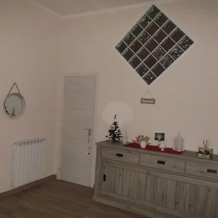 Konukevi Alba Ionica Taranto