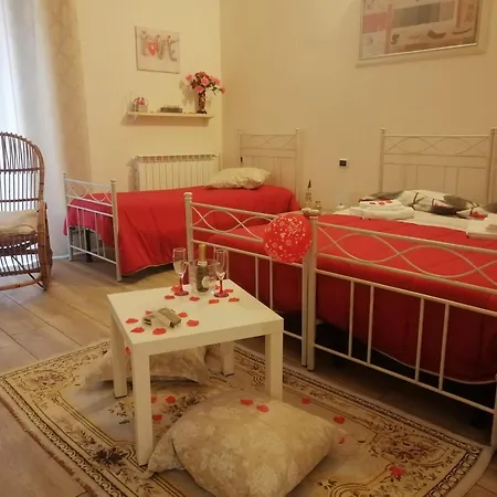 Alba Ionica Casa de hóspedes Taranto