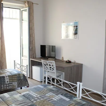 Maison d'hôtes Alba Ionica 3*