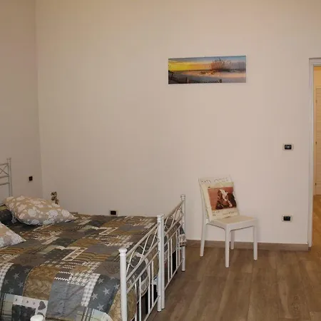 Maison d'hôtes Alba Ionica