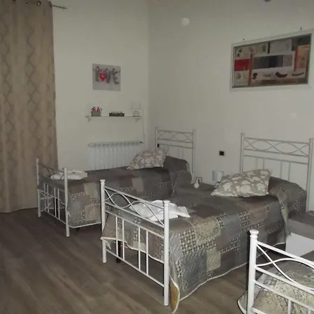 Casa de hóspedes Alba Ionica Taranto