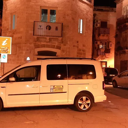 Alba Ionica Taranto