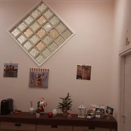 Alba Ionica Casa de hóspedes