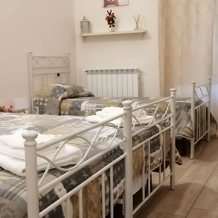 Alba Ionica 3* Taranto