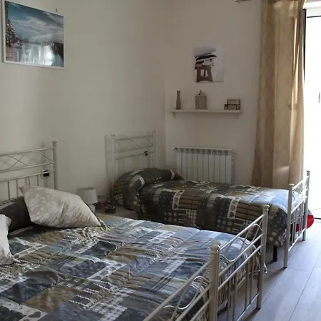 Casa de hóspedes Alba Ionica Taranto