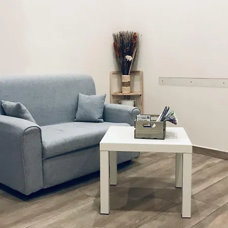 Konukevi Alba Ionica Taranto