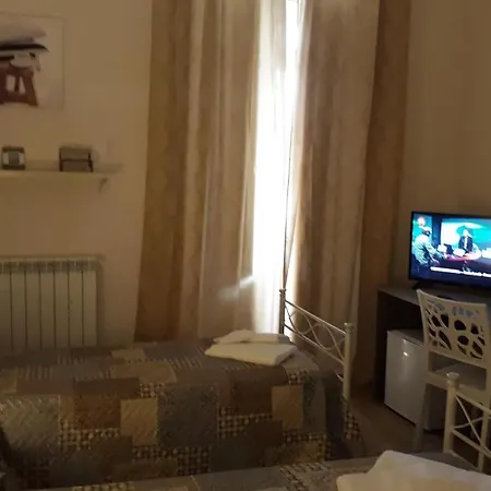 Alba Ionica 3* Taranto