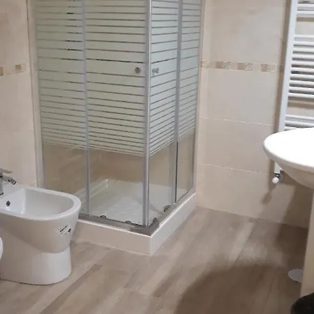 Alba Ionica Casa de hóspedes 3*