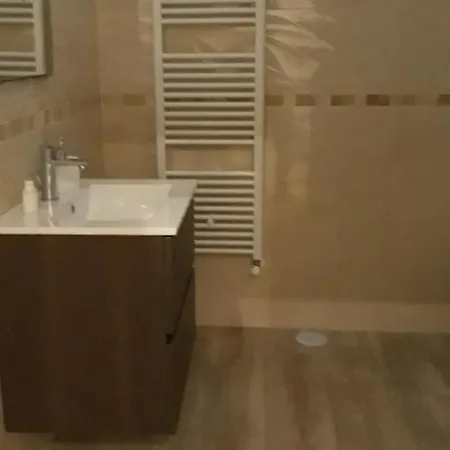 Casa de hóspedes Alba Ionica 3*