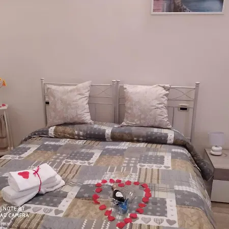 Casa de hóspedes Alba Ionica Taranto