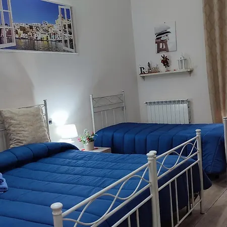 Alba Ionica Taranto
