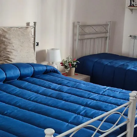 Guest house Alba Ionica 3*