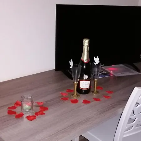 Alba Ionica Guest house Taranto