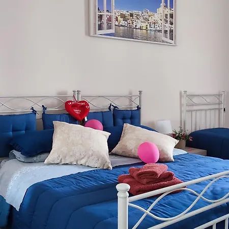 Alba Ionica Guest house
