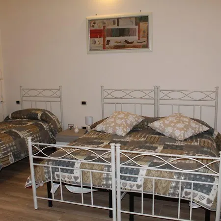 Alba Ionica Pensjonat 3*