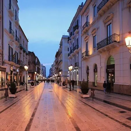 Alba Ionica بيت ضيافة 3*
