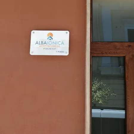 Alba Ionica 3* Tarent