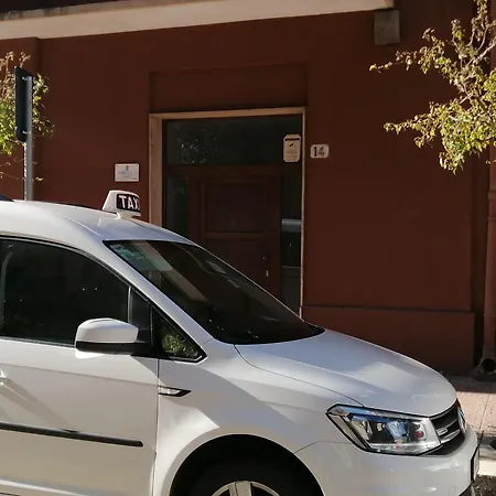 Guest house Alba Ionica