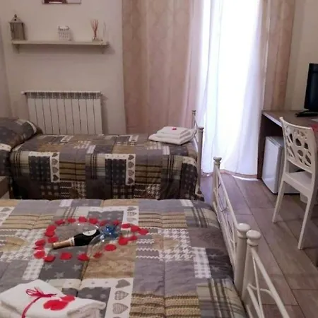 Alba Ionica Guest house 3*