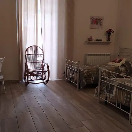 Guest house Alba Ionica