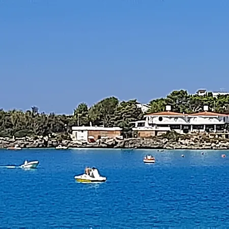 Alba Ionica 3*