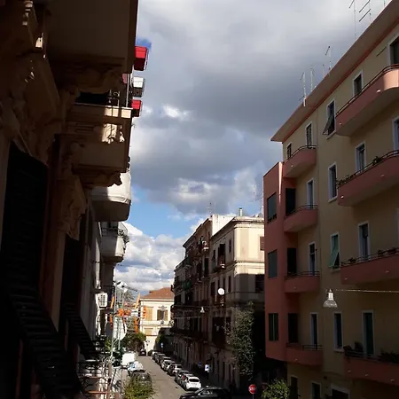 Alba Ionica 3* Tarent