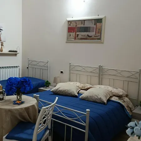 Alba Ionica Pensjonat Tarent