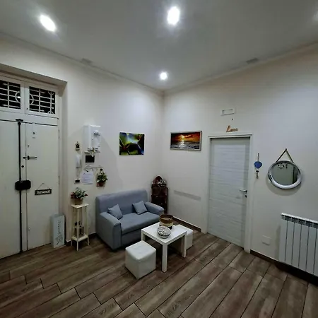 Alba Ionica 3* Taranto