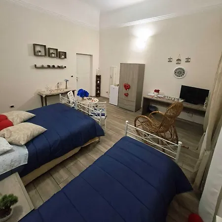 Guest house Alba Ionica Taranto