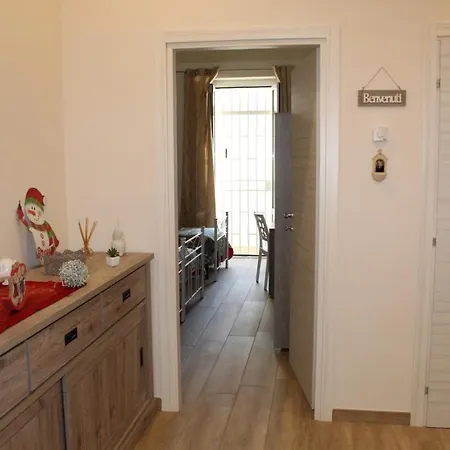 Alba Ionica Guest house