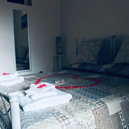 Gæstehus Alba Ionica Taranto