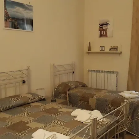 Alba Ionica Guest house 3*