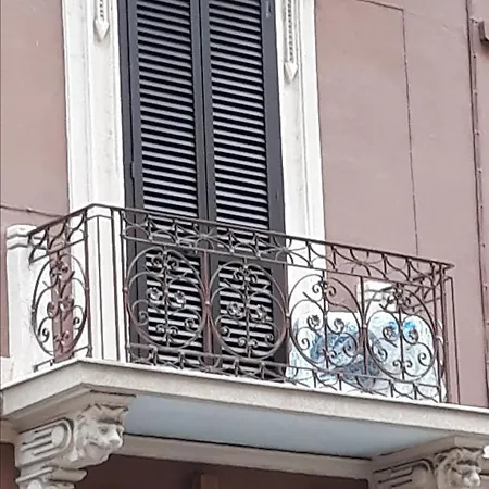 Alba Ionica 3* Tarente