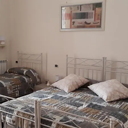 Alba Ionica Guest house Taranto