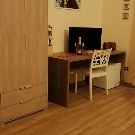 Alba Ionica Gæstehus 3*