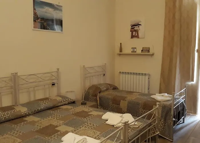 Alba Ionica Guest house 3*