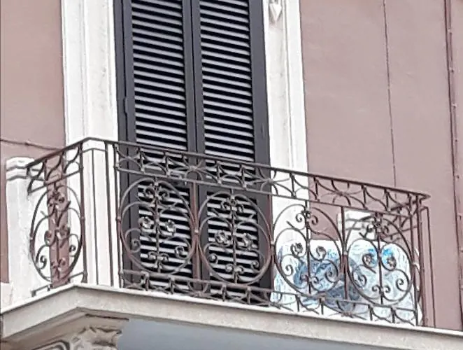 Alba Ionica 3* טאראנטו