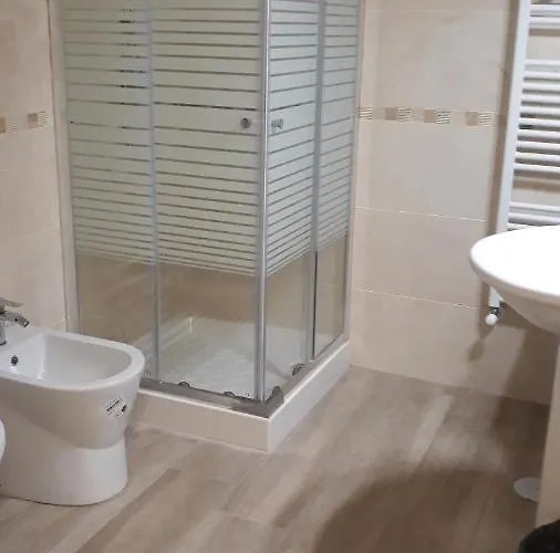 Alba Ionica Guest house 3*