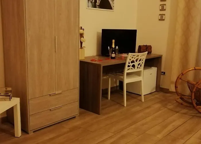 Alba Ionica Guest house 3*